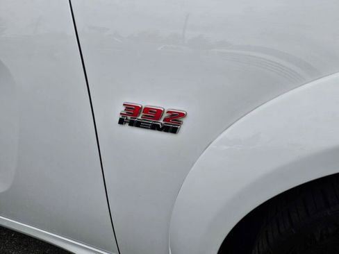 Used 2023 Dodge Charger Scat Pack RWD image 15