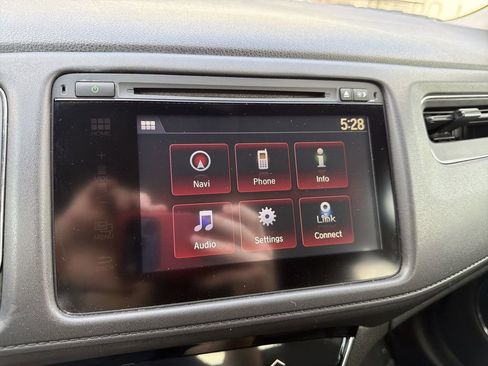 Used 2016 Honda HR-V EX-L image 12