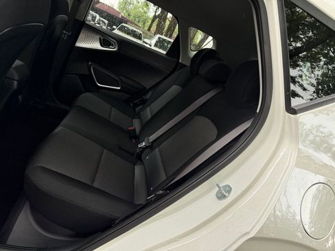 Used 2025 Kia Soul LX w/ LX Technology Package image 23