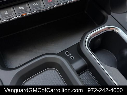 New 2026 GMC Sierra 2500 Denali Ultimate AWD/4WD image 17