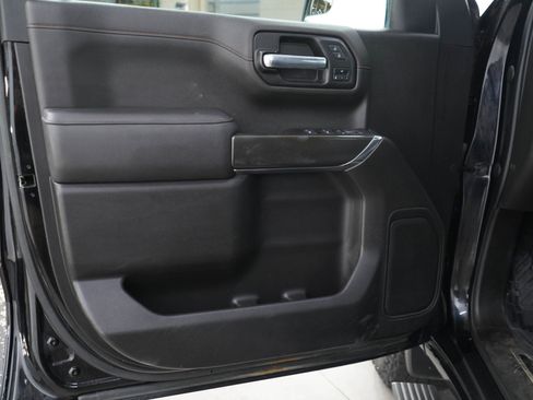 Used 2021 GMC Sierra 1500 AT4 AWD/4WD image 17