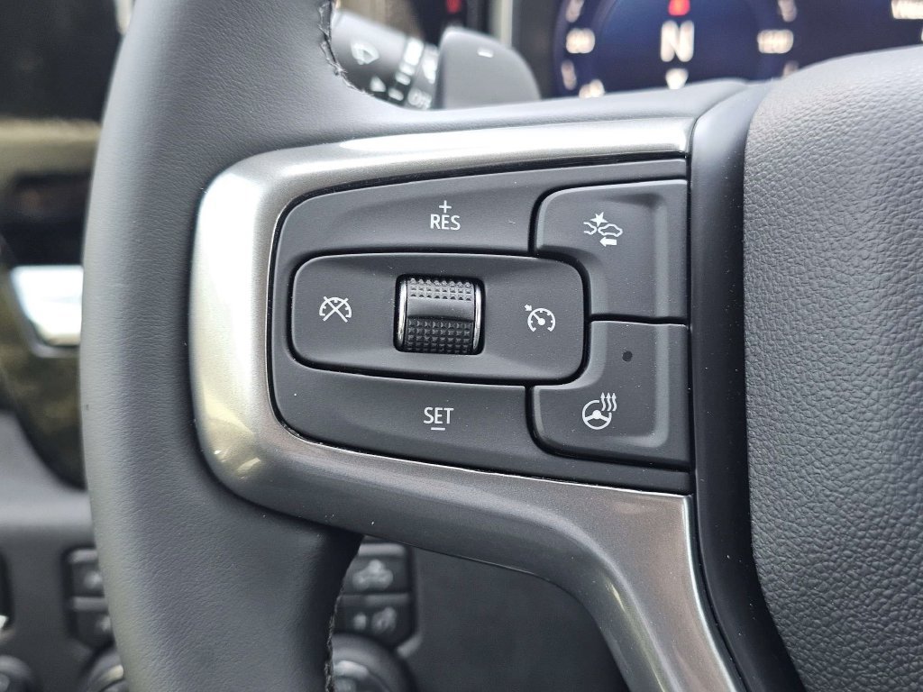 New 2026 Chevrolet Silverado 1500 RST w/ All Star Edition Plus AWD/4WD image 28