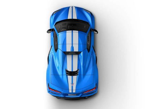 New 2026 Chevrolet Corvette Z06 image 31