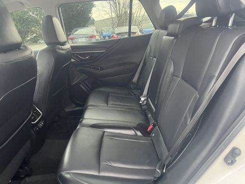 Used 2020 Subaru Outback Limited w/ Tech Package 2 image 17