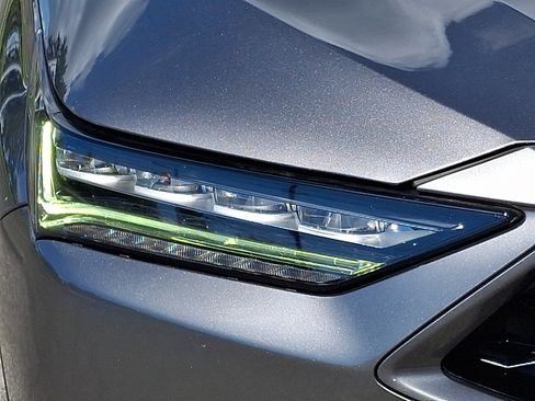 Used 2022 Acura MDX Type S AWD/4WD image 8