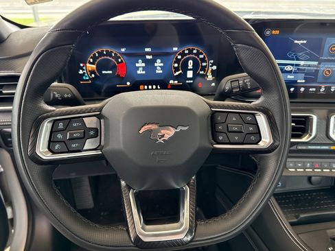 Used 2024 Ford Mustang Premium image 14