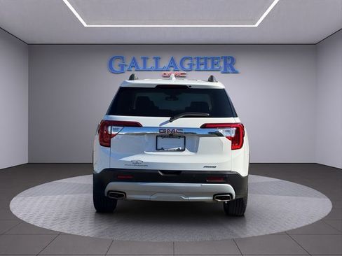 Used 2023 GMC Acadia SLT w/ Technology Package image 6