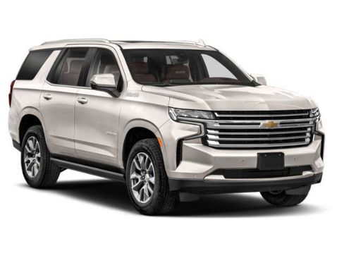 Used 2021 Chevrolet Tahoe High Country w/ Technology Package AWD/4WD image 9