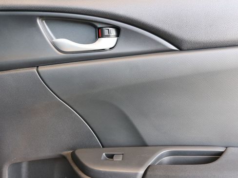Used 2016 Honda Civic LX image 29