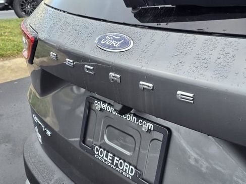 New 2026 Ford Escape Active w/ Tech Pack #1 image 13