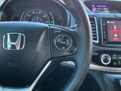 Used 2016 Honda CR-V EX image 23