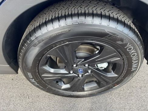 Used 2025 Subaru Crosstrek 2.0i image 39