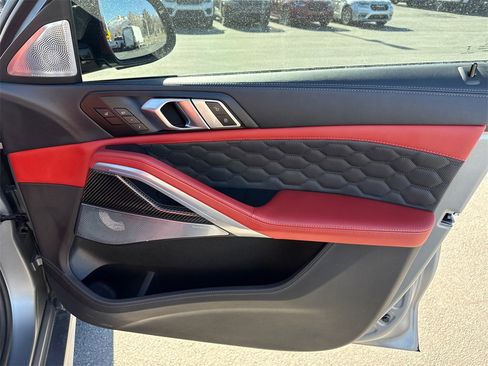 Used 2024 BMW X6 M Competition w/ Executive Package image 19