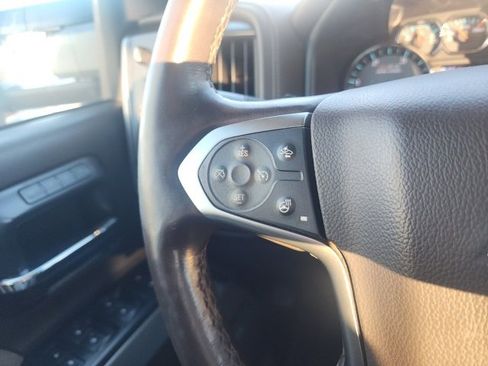 Used 2017 Chevrolet Silverado 2500 LTZ w/ Duramax Plus Package image 39