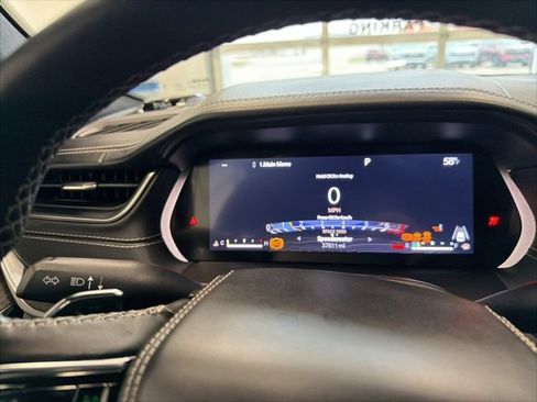 Used 2022 Jeep Grand Cherokee Overland image 34