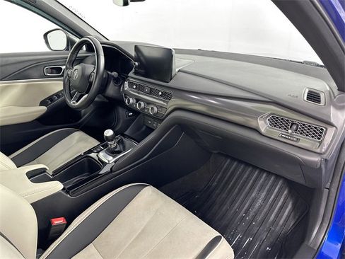 Used 2023 Acura Integra A-Spec image 30