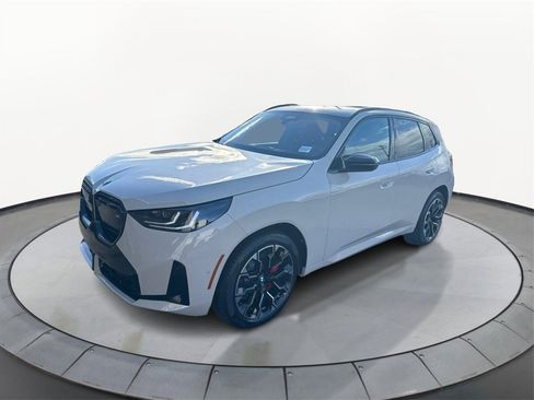 Used 2026 BMW X3 M50 w/ Premium Package image 2