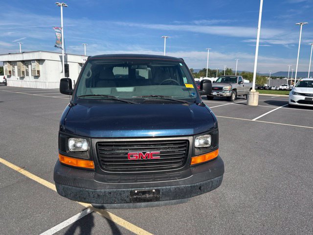 Used 2007 GMC Savana 2500 Passenger RWD image 8