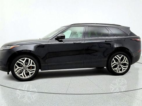 Used 2020 Land Rover Range Rover Velar S AWD/4WD image 8
