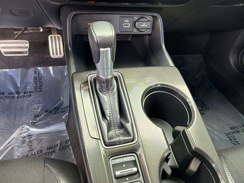 Used 2024 Honda Civic Sport image 17