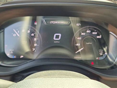 Used 2024 RAM 1500 Rebel w/ Rebel Level 2 Equipment Group AWD/4WD image 10