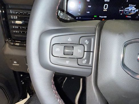 New 2026 GMC Sierra 2500 AT4X AWD/4WD image 33