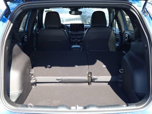 New 2026 Jeep Compass Latitude image 25