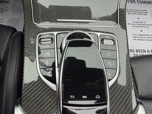 Used 2019 Mercedes-Benz C 43 AMG 4MATIC Cabriolet image 45