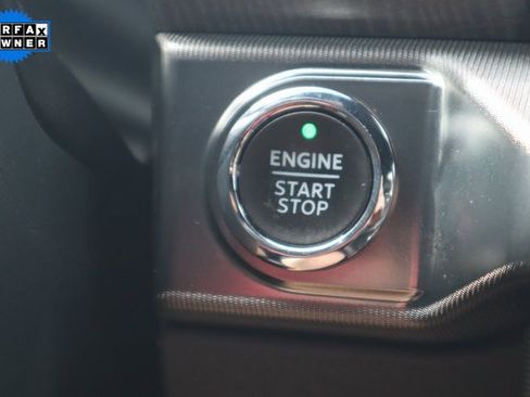 Used 2023 Ford F150 Platinum w/ Equipment Group 701A High image 14