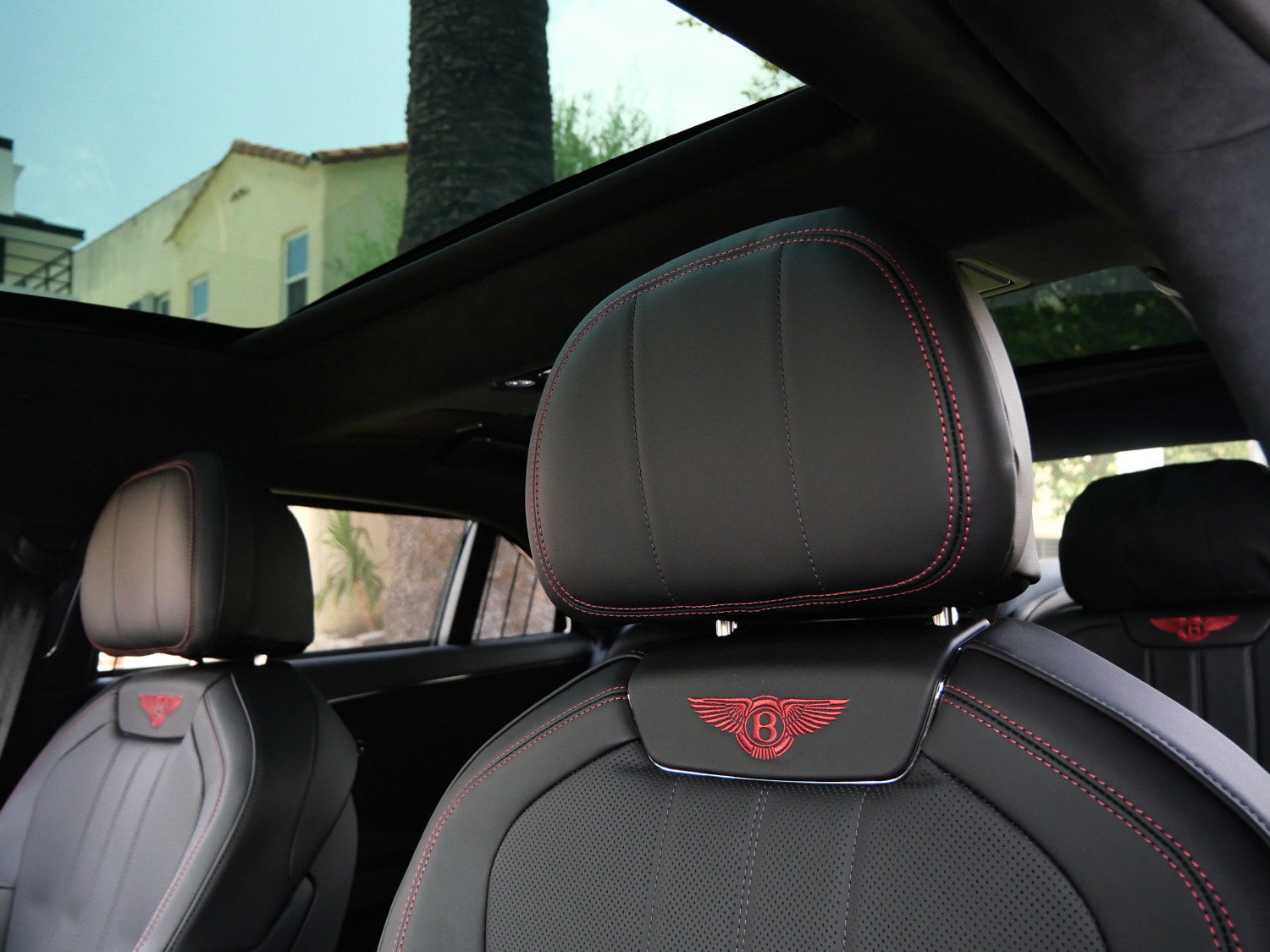 New 2026 Bentley Flying Spur V8 AWD/4WD image 18