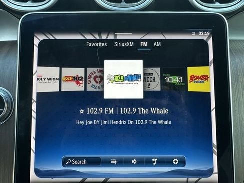 Used 2023 Mercedes-Benz GLC 300 4MATIC image 20