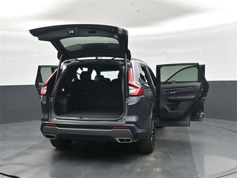 Used 2025 Honda CR-V Sport-L image 48