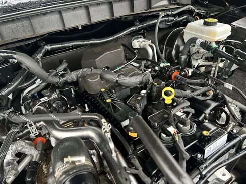 Used 2024 Ford Bronco Big Bend image 30