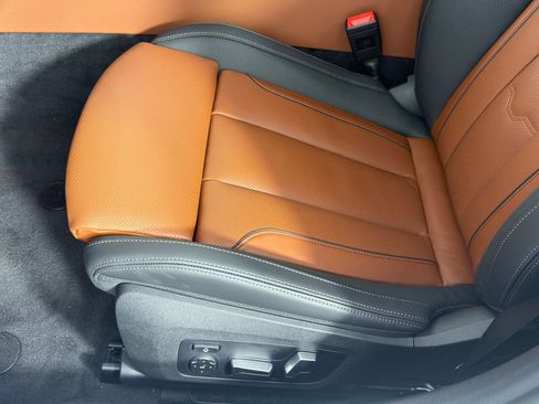 New 2026 BMW M850i xDrive M850i (M850i xDrive Gran Coupe w/ M Carbon Exterior Package image 11