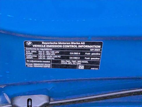 Used 2024 BMW M235i xDrive Gran Coupe w/ Premium Package image 25