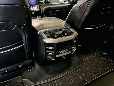 Used 2025 RAM 1500 Limited image 28