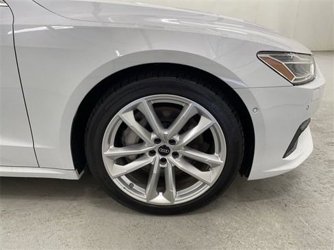 Used 2022 Audi A7 3.0T Premium image 14