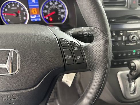 Used 2011 Honda CR-V SE image 12