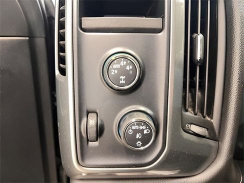 Used 2016 Chevrolet Silverado 1500 LT w/ All Star Edition image 17