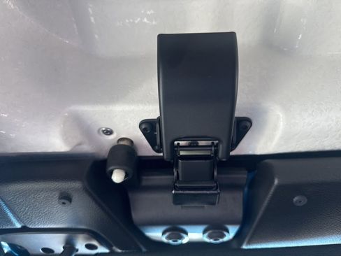 New 2025 Jeep Wrangler Unlimited Sport AWD/4WD image 31
