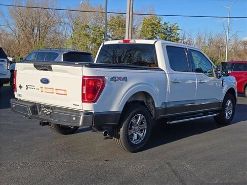 Used 2021 Ford F150 XLT w/ Equipment Group 301A Mid image 7