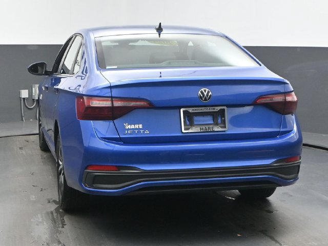 Used 2024 Volkswagen Jetta S FWD image 38