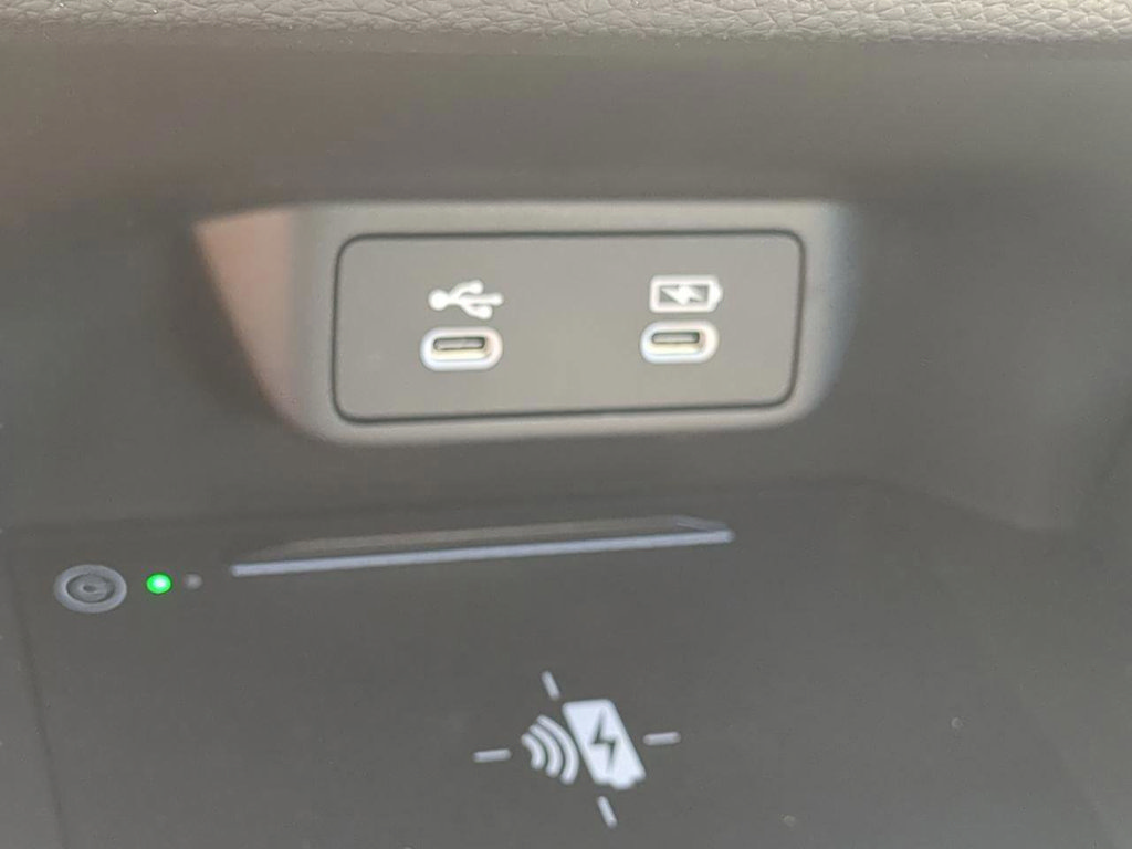 New 2027 Honda HR-V EX-L image 19