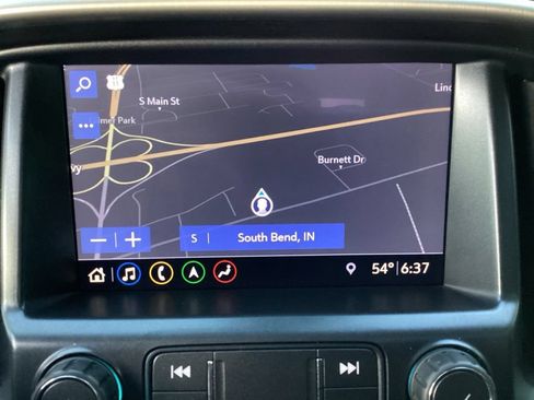 Used 2019 GMC Canyon Denali AWD/4WD image 18