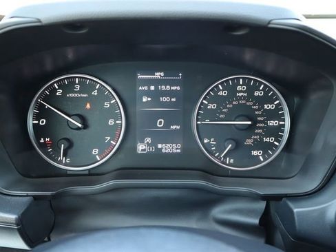 Certified 2025 Subaru Impreza 2.0i Sport w/ Popular Package #1 AWD/4WD image 25