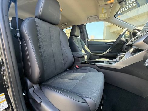 New 2026 Mitsubishi Eclipse Cross SE AWD/4WD image 16