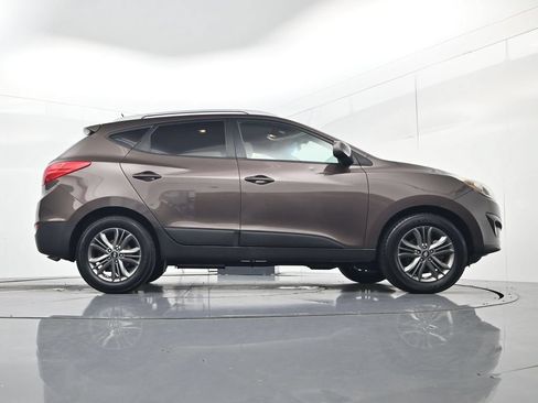 Used 2015 Hyundai Tucson SE AWD/4WD image 53