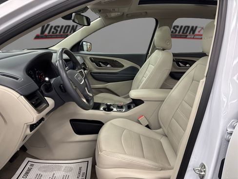 Used 2023 GMC Terrain Denali w/ LPO, Floor Liner Package image 9