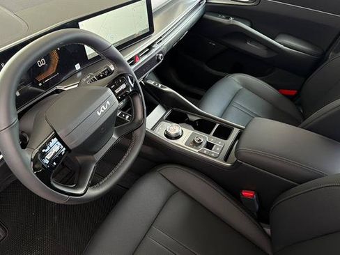 New 2026 Kia Sorento EX AWD/4WD image 10