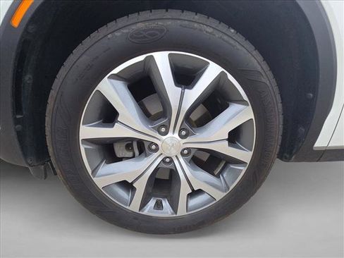 Used 2022 Hyundai Palisade SEL w/ Premium Package FWD image 26